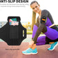 2 in 1 Running Phone Armband