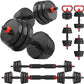 Adjustable Dumbbell Set