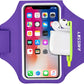 2 in 1 Running Phone Armband