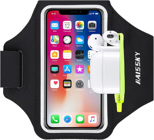 2 in 1 Running Phone Armband