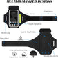 2 in 1 Running Phone Armband