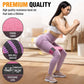 Fabric Resistance Bands