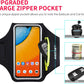 2 in 1 Running Phone Armband