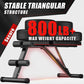 Adjustable Workout Benches for Full Body Workout
