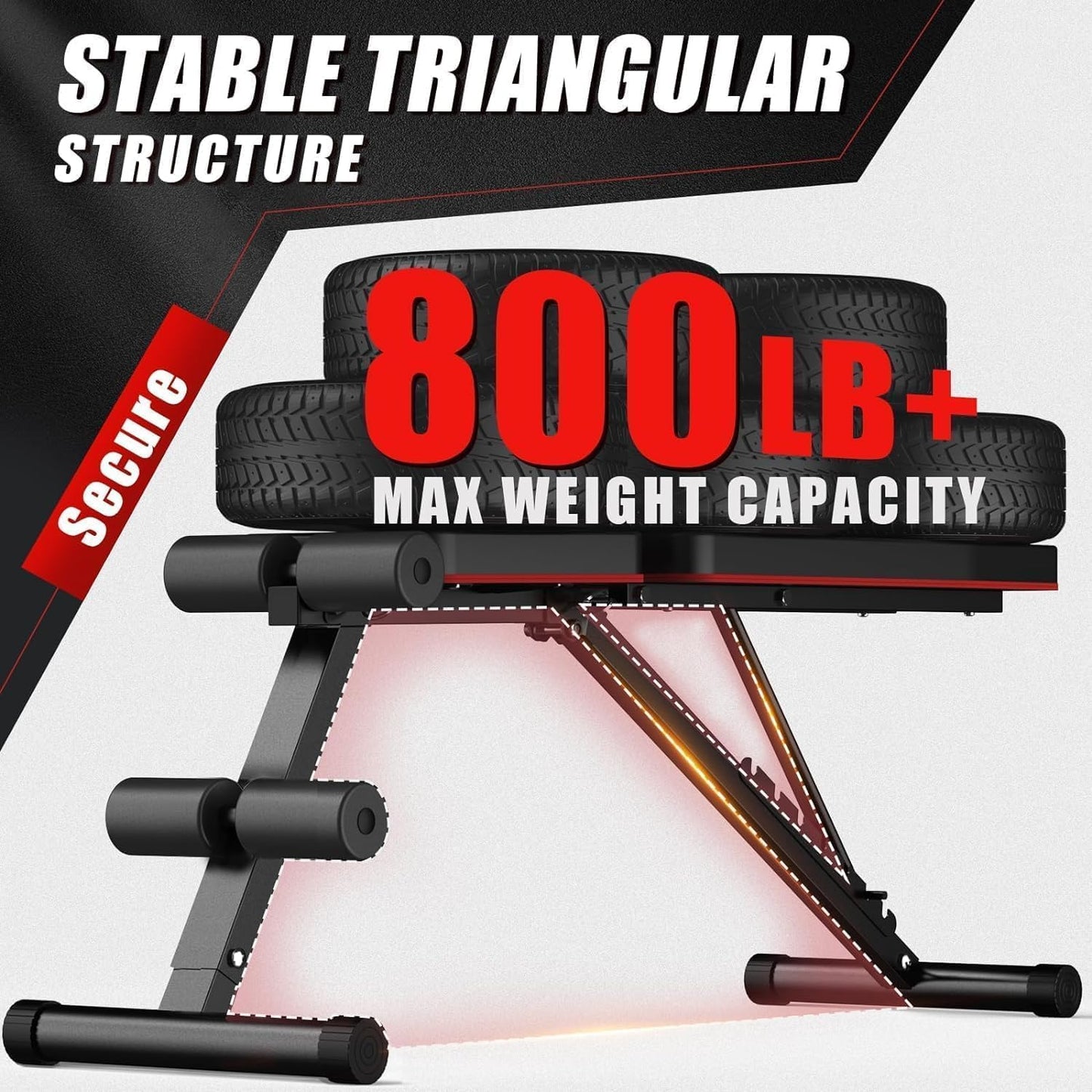 Adjustable Workout Benches for Full Body Workout