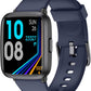 Fitness Tracker Watch with Heart Rate Monitor, Activity Tracker with Pedometer, Sleep Monitor, Calories & Step Counter, IP68 Waterproof Smart Watches for Women Men Fitness Watch for Sports