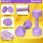  Adjustable Dumbbell Set