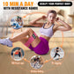 Fabric Resistance Bands
