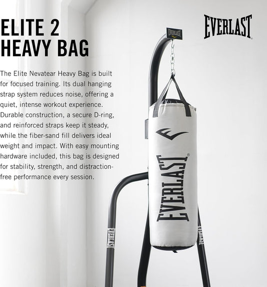 Punching Hanging Bag