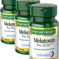 Melatonin, Sleep Aid (Low Dose)