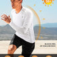 Compression Shirts for Men Long Sleeve Cool Dry Athletic Workout Tee Shirts Fishing Sun Shirts Sports Thermal Tights