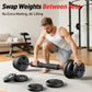 Adjustable Dumbbell Set