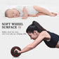 Ab Roller Wheel with Knee Pad