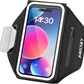 2 in 1 Running Phone Armband
