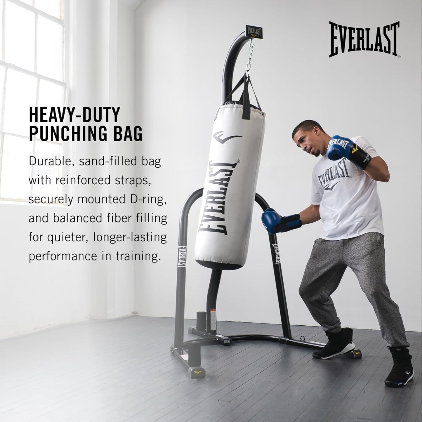 Punching Hanging Bag