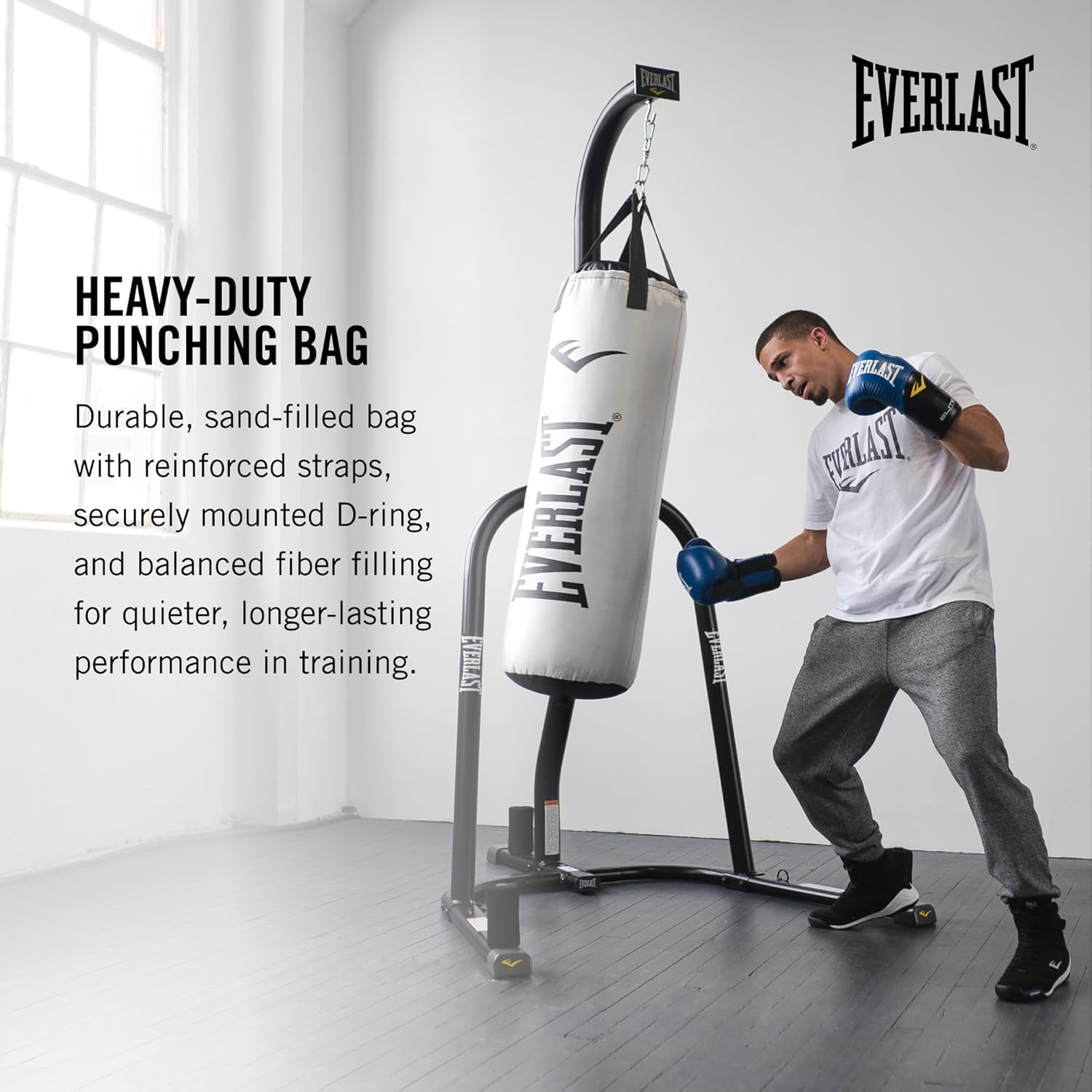 Punching Hanging Bag