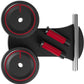 Ab Roller Wheel with Knee Pad