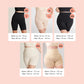 High-Waisted Shapewear Tummy Control Shorts