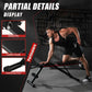 Adjustable Workout Benches for Full Body Workout