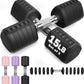  Adjustable Dumbbell Set