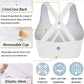 Padded Strappy Sports Bras 