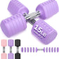  Adjustable Dumbbell Set