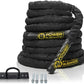 Battle Rope 30, 40, 50Ft Length
