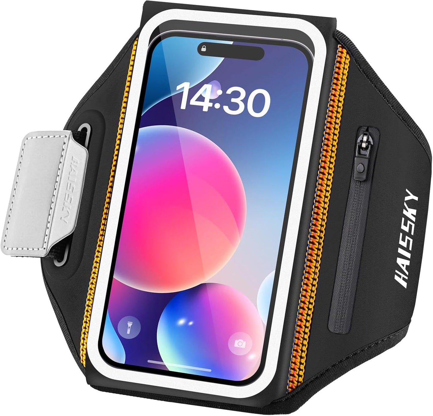2 in 1 Running Phone Armband