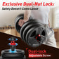 Adjustable Dumbbell Set