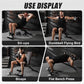 Adjustable Workout Benches for Full Body Workout