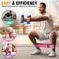 Fabric Resistance Bands