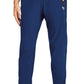 Men'S Joggers Pants Athletic Workout Track Running Gym Lightweight Quick Dry Tapered Jogger Zipper Pockets