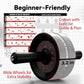 Ab Roller Wheel