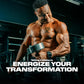 Fat Burner Weight Loss Supplement