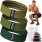 Fabric Resistance Bands