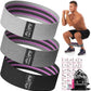 Fabric Resistance Bands