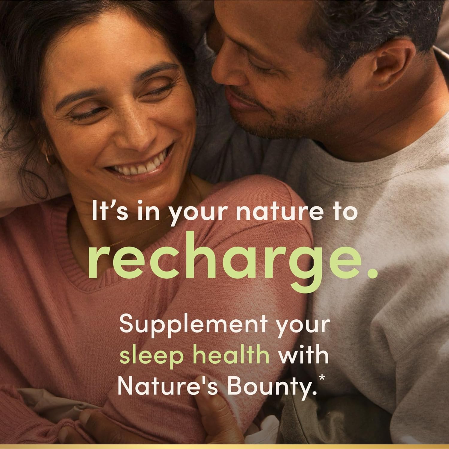 Melatonin, Sleep Aid (Low Dose)