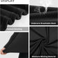 Compression Shirts for Men Long Sleeve Cool Dry Athletic Workout Tee Shirts Fishing Sun Shirts Sports Thermal Tights