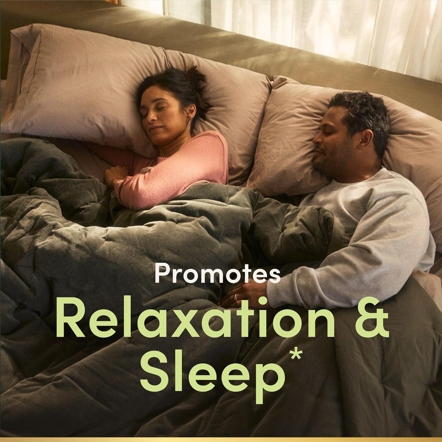 Melatonin, Sleep Aid (Low Dose)