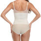 Waist Cincher Trainer Body Tummy Girdle Control Corset Sport Shaper Belly