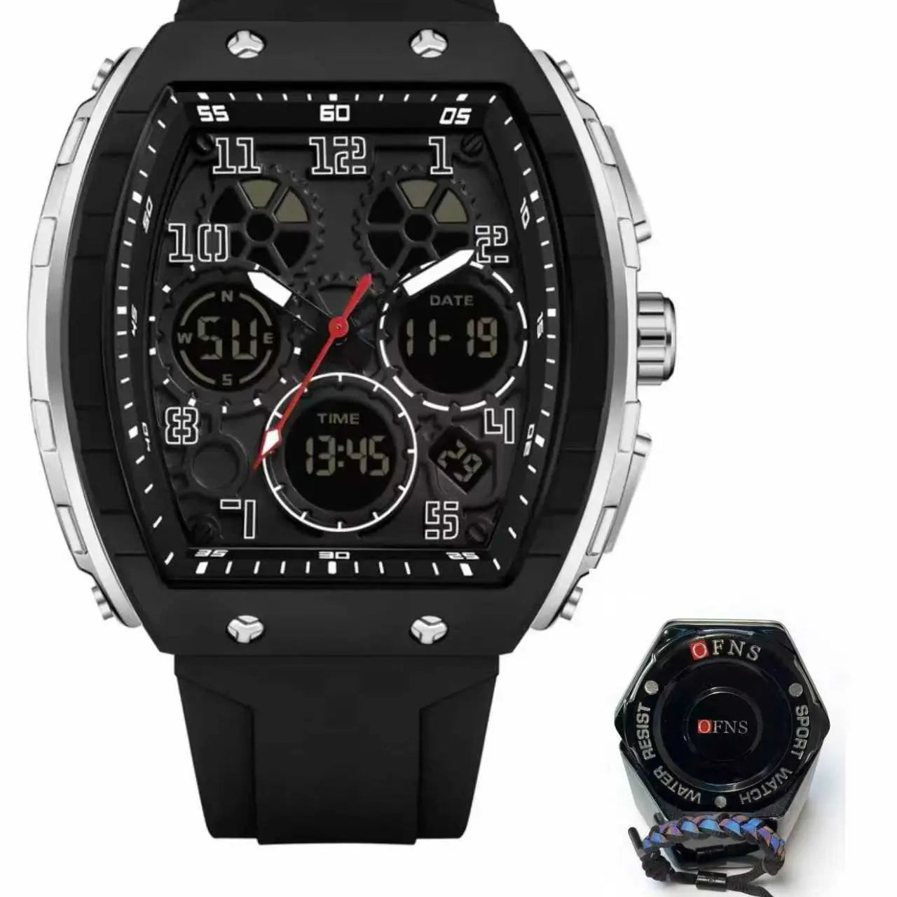 Fitness Watches