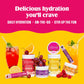Daily Electrolyte Powder