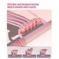 3-In-1 Multifunction Pedal Resistance Band