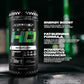 Fat Burner Weight Loss Supplement