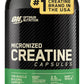 Creatine Monohydrate Capsules