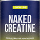 Pure Micronized Creatine Monohydrate Powder