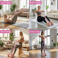 3-In-1 Multifunction Pedal Resistance Band