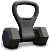Dumbbell Grip Handle
