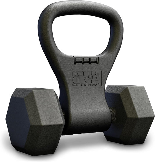 Dumbbell Grip Handle