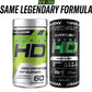 Fat Burner Weight Loss Supplement